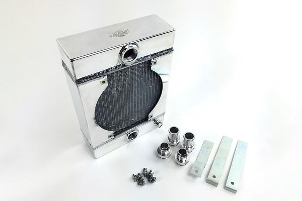 CSF Automotive Radiator (MPN: 7065)