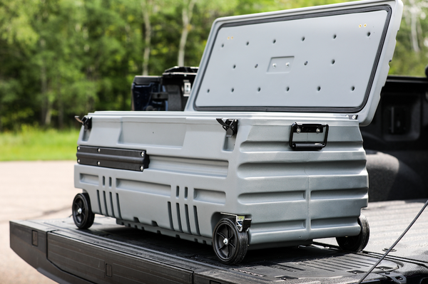 Du-Ha Squad Box Portable Organizer (MPN: 70672)