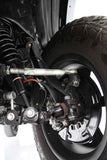 Maxtrac Suspension Lift Spindle (MPN: 706735)