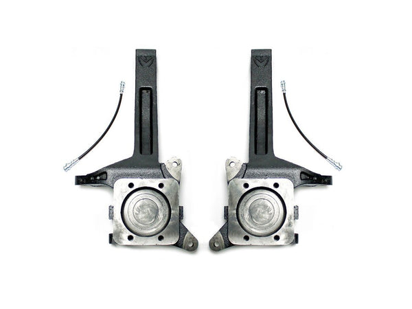 Maxtrac Suspension Lift Spindle (MPN: 706735)