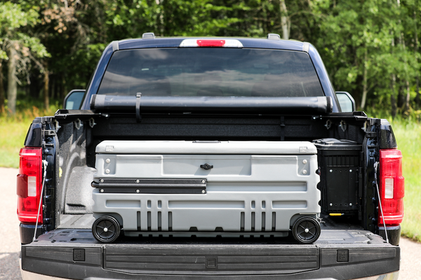 Du-Ha Squad Box Portable Organizer (MPN: 70675)