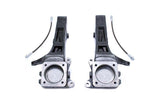 Maxtrac Suspension 4 Inch Lift Spindle (MPN: 706840)