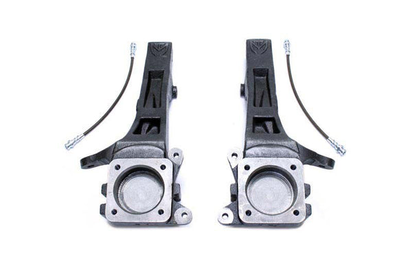 Maxtrac Suspension 4 Inch Lift Spindle (MPN: 706840)