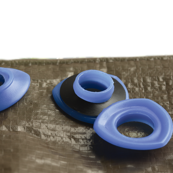 Coghlan's Fabric Grommet Set (MPN: 706)