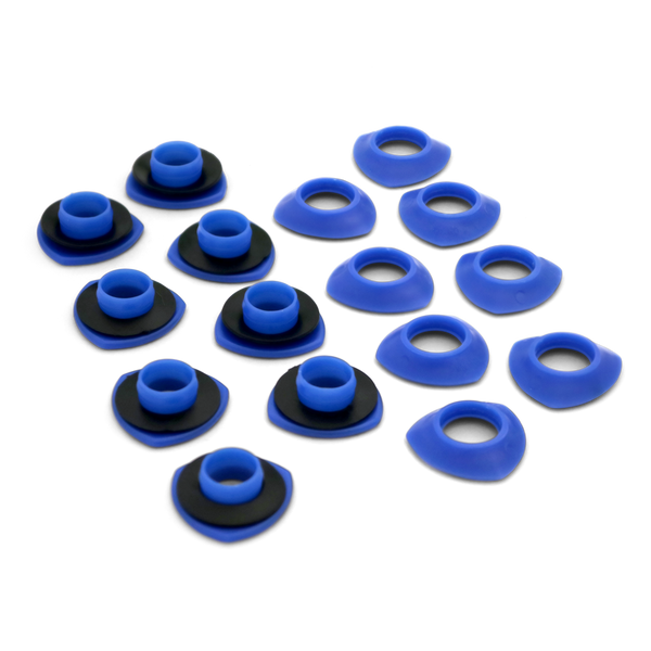 Coghlan's Fabric Grommet Set (MPN: 706)