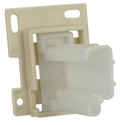 JR Products Drawer Slide Socket (MPN: 70715)