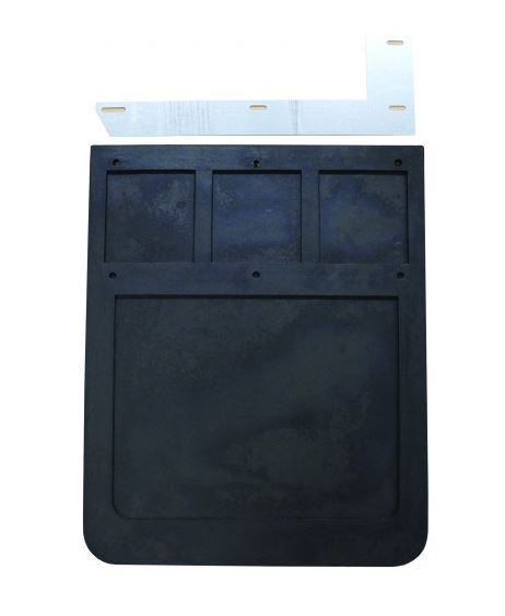 Go Industries Mud Flap Set (MPN: 70736)