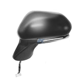 K Source Exterior Mirror Replacement (MPN: 70738T)
