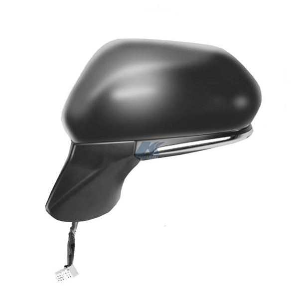 K Source Exterior Mirror Replacement (MPN: 70738T)