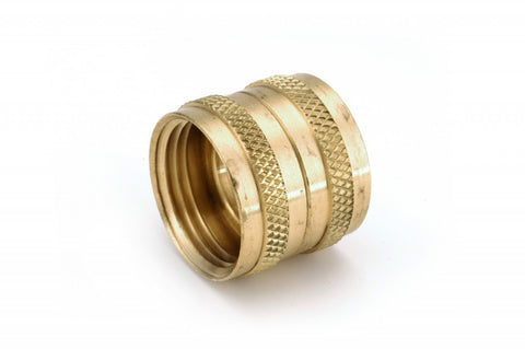 Fresh Water Fitting - LF 7S3 Series Coupler (MPN: 707403-12)
