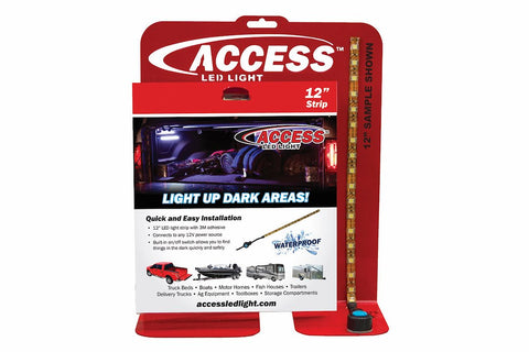 LED Light Display by ACCESS Covers (MPN: 70750)