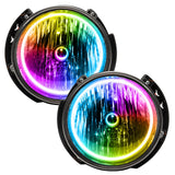 Oracle Lighting Headlight Assembly With ColorSHIFT Halo (MPN: 7079-332)