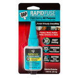 DAP Super Glue RapidFuse (MPN: 7079800155)