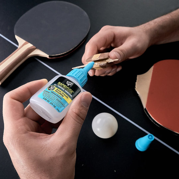 DAP Super Glue RapidFuse (MPN: 7079800155)