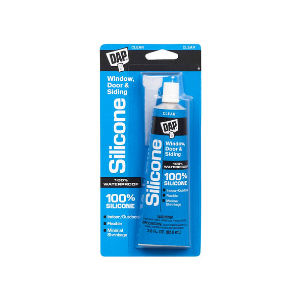 DAP Caulk Sealant (MPN: 7079800753)