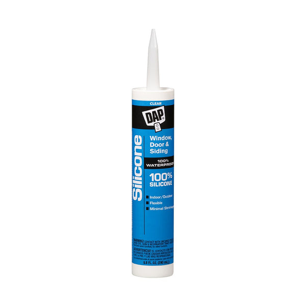DAP Caulk Sealant (MPN: 7079808641)