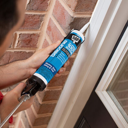 DAP Caulk Sealant (MPN: 7079808646)