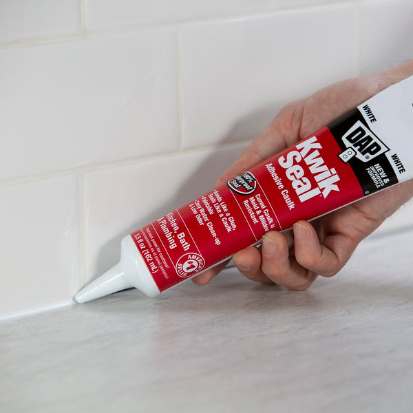 DAP Kwik Seal Caulk Sealant (MPN: 7079818001)