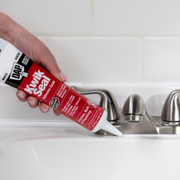 DAP Kwik Seal Caulk Sealant (MPN: 7079818001)