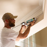 DAP Alex Plus Caulk Sealant (MPN: 7079818152)