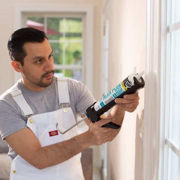DAP Alex Plus Caulk Sealant (MPN: 7079818152)