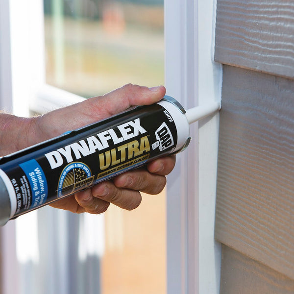 DAP Dynaflex Ultra Caulk Sealant (MPN: 7079818211)