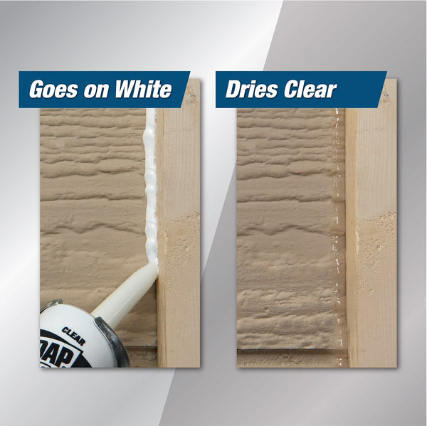 DAP Dynaflex Ultra Caulk Sealant (MPN: 7079818211)