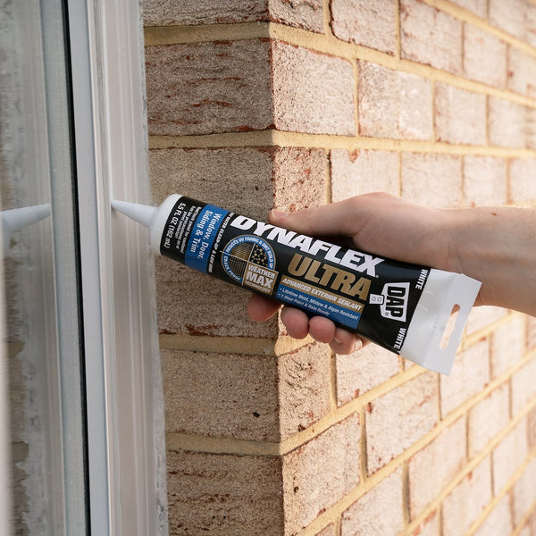 DAP Dynaflex Ultra Caulk Sealant (MPN: 7079818211)