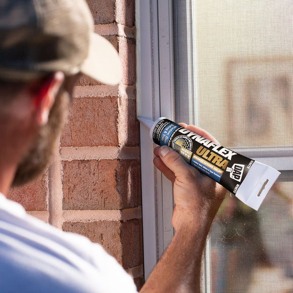 DAP Dynaflex Ultra Caulk Sealant (MPN: 7079818211)
