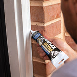 DAP Dynaflex Ultra Caulk Sealant (MPN: 7079818211)