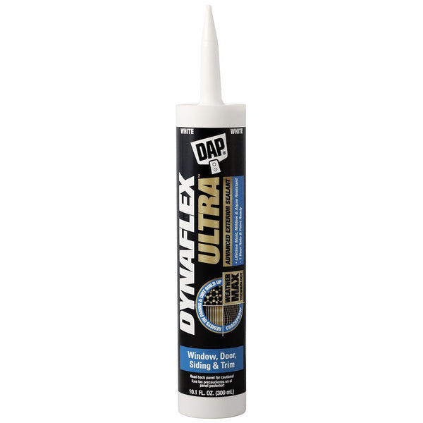 DAP Dynaflex Ultra Caulk Sealant (MPN: 7079818211)