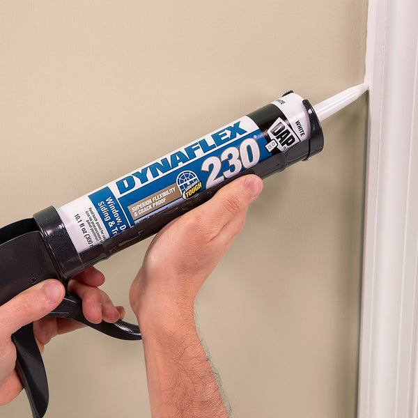 DAP Dynaflex 230 Caulk Sealant (MPN: 7079818275)