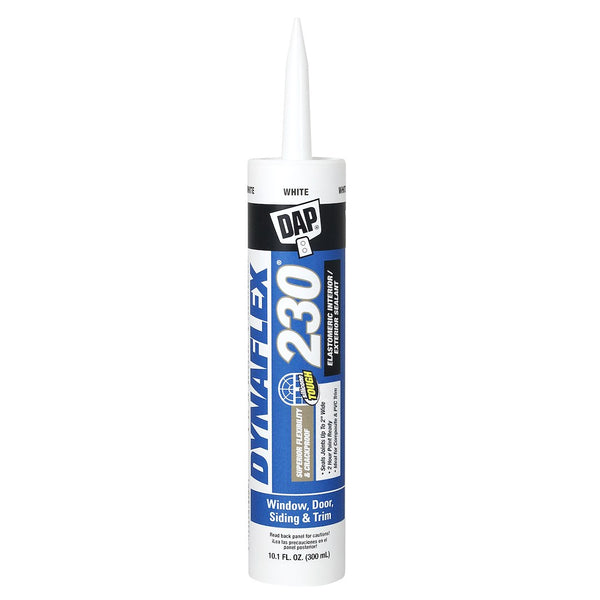 DAP Dynaflex 230 Caulk Sealant (MPN: 7079818275)