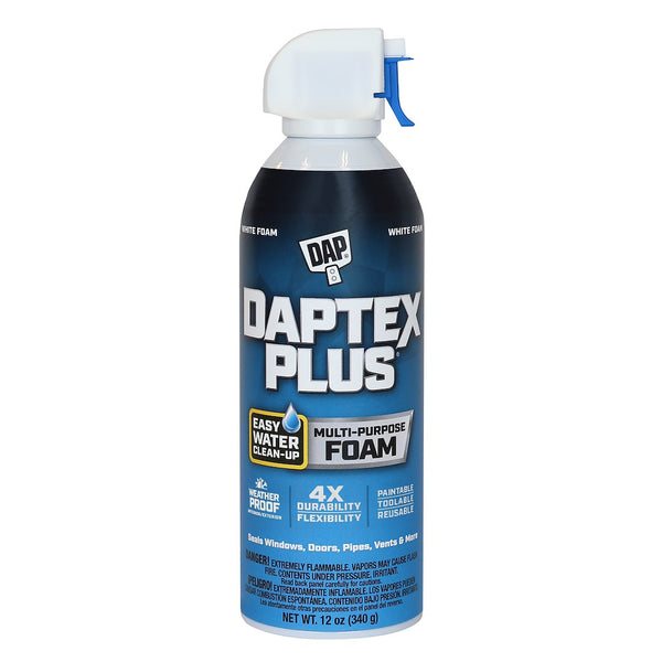 DAP Foam Sealant (MPN: 7079818836)