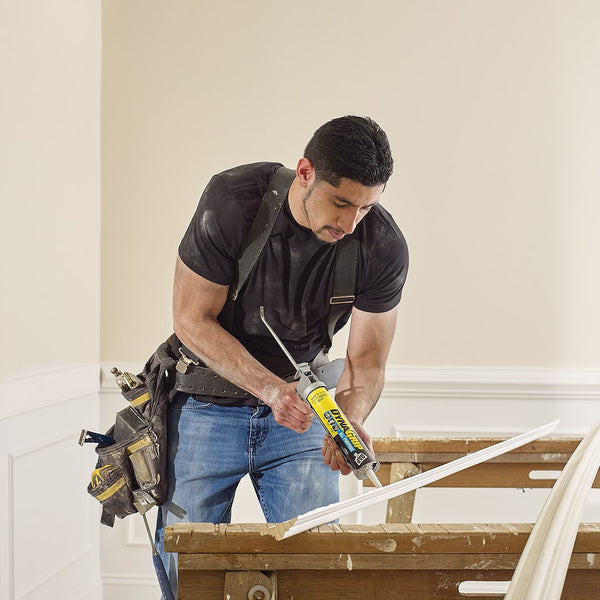 DAP DYNAGRIP All Purpose Construction Adhesive (MPN: 7079827501)