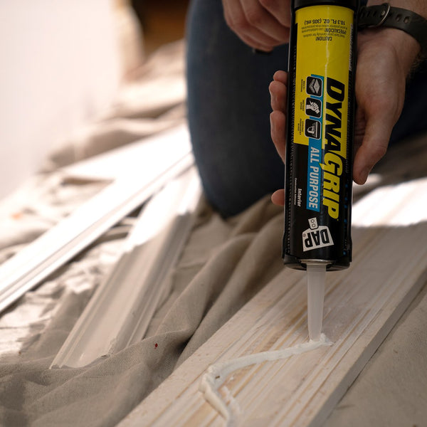 DAP DYNAGRIP All Purpose Construction Adhesive (MPN: 7079827501)