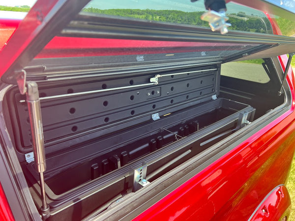 Du-Ha Humpstor Cargo Organizer (MPN: 70801)