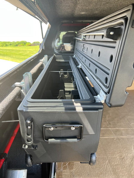 Du-Ha Humpstor Cargo Organizer (MPN: 70801)