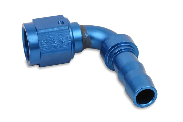 Earl's Plumbing Hose End Fitting (MPN: 709109ERL)