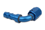 Earl's Plumbing Hose End Fitting (MPN: 709109ERL)