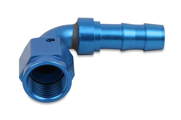 Earl's Plumbing Hose End Fitting (MPN: 709109ERL)