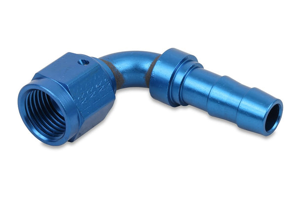 Earl's Plumbing Hose End Fitting (MPN: 709109ERL)
