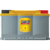 Optima Battery Yellow Top AGM Battery (MPN: 7094-194)