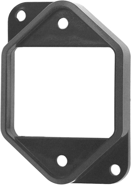 Blue Sea Circuit Breaker Mount Adapter (MPN: 7098-BSS)