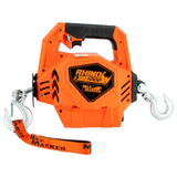 Mile Marker Rhino Pull 1000 Portable Winch (MPN: 71-1000)