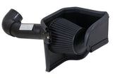 K & N Filters Cold Air Intake System (MPN: 71-1542)