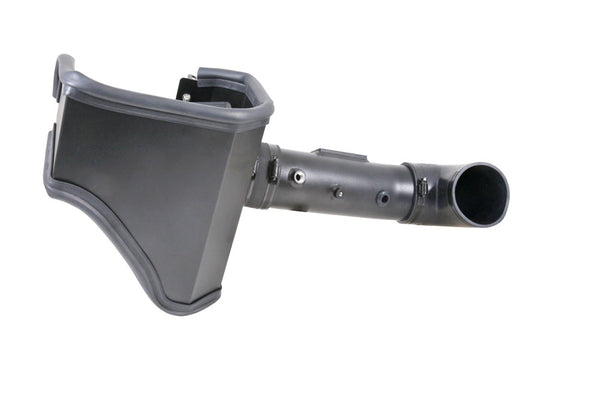 K & N Filters Cold Air Intake System (MPN: 71-1542)