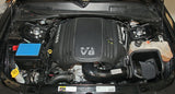 K & N Filters Cold Air Intake System (MPN: 71-1542)