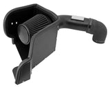K & N Filters Cold Air Intake System (MPN: 71-1561)
