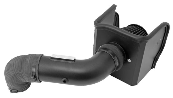 K & N Filters Cold Air Intake System (MPN: 71-1561)